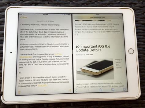 Image result for Apps Compatible with iOS 9 On iPad