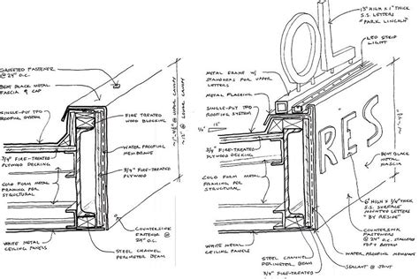 Building Signage Design Diagram 的图像结果