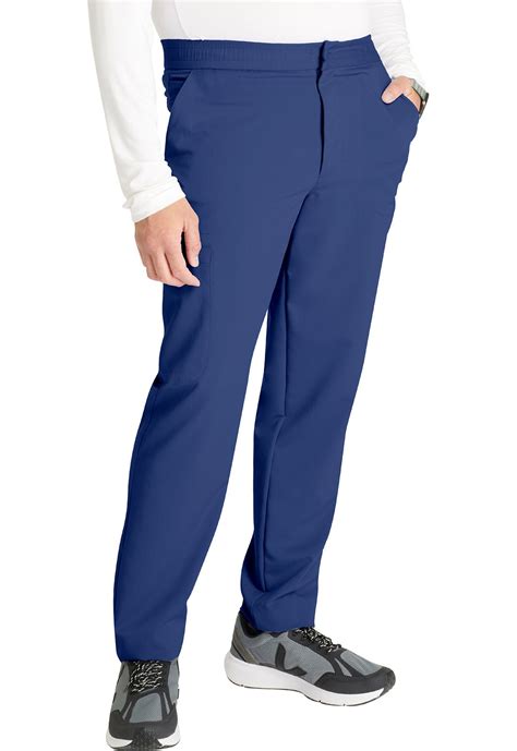 Cherokee Atmos Men's Scrub Pant CK131A - Eco-Friendly Medical Uniform ...