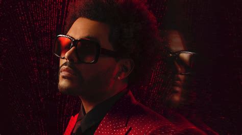 The Weeknd Announces Rescheduled 2022 Tour | Pitchfork