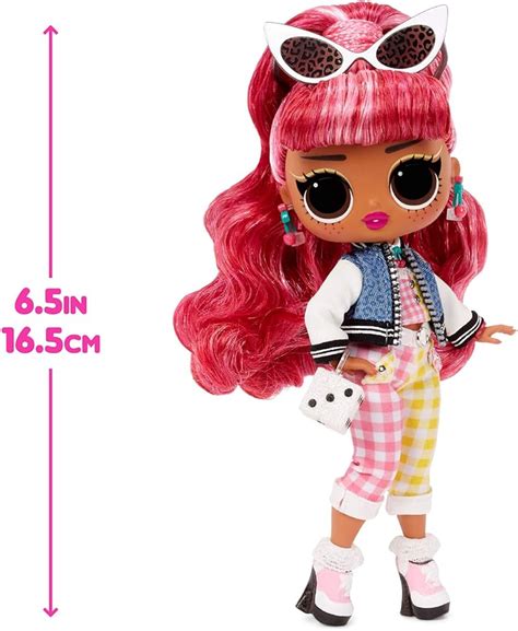 L.O.L. Surprise! Tweens Cherry BB Fashion Doll with India | Ubuy