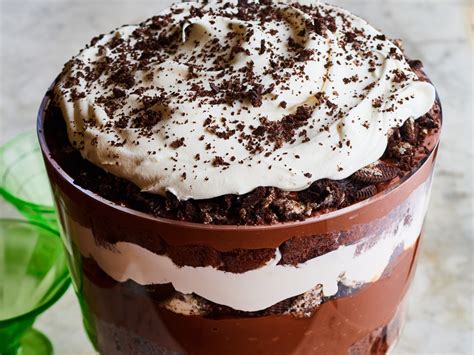Gourmet Chocolate Dessert Recipes