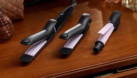 How to Choose the Right Hair Styling Tool for Everyday Styling ...
