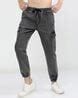 Buy Charcoal Jeans for Men by Ketch Online | Ajio.com