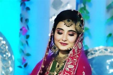Adiba Bridal Studio - Makeup Artist - Vikhroli - Weddingwire.in