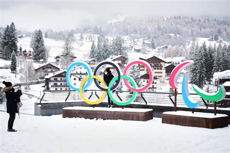 Can NBC strike gold again at the Winter Olympics in Milan next month?