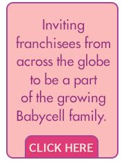 Umbilical Cord Blood & Stem Cell Banking In Mumbai, India-Babycell