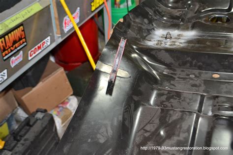 Fox Body Mustang Floor Pan at Kathleen Flores blog