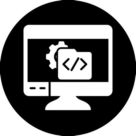 Image result for Software Dev Icon