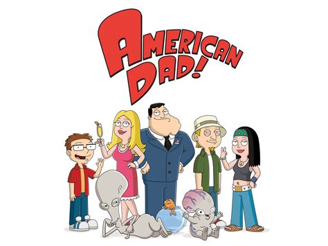 Prime Video: American Dad : Season 19
