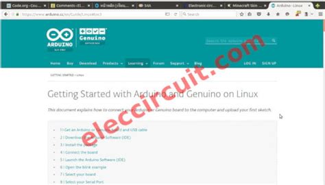 How to Install Arduino Software 的图像结果