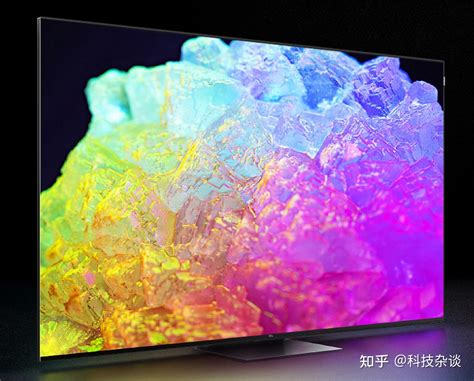 QD Micro LED 的图像结果