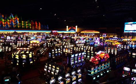 SENECA NIAGARA RESORT & CASINO (2025) All You Need to Know BEFORE You ...