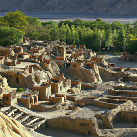 Image result for Indus Valley Civilization Collapse