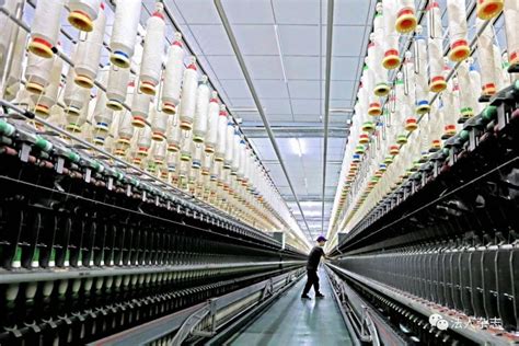 纺织产业发展不可忽视中国优势_腾讯新闻