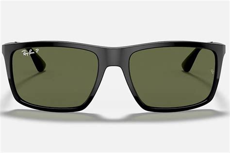 RAY-BAN RB4228 601/9A POLARIZED – woweye