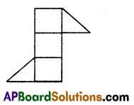 Image result for Visualising Solid Shapes Class 7 Explaining Net