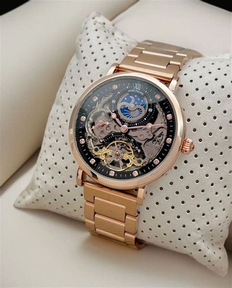 Patek Philippe Premium Quality