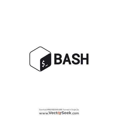 Bash Language Logo 的图像结果