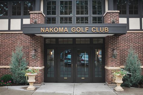 Alissa & Ben | Nakoma Country Club