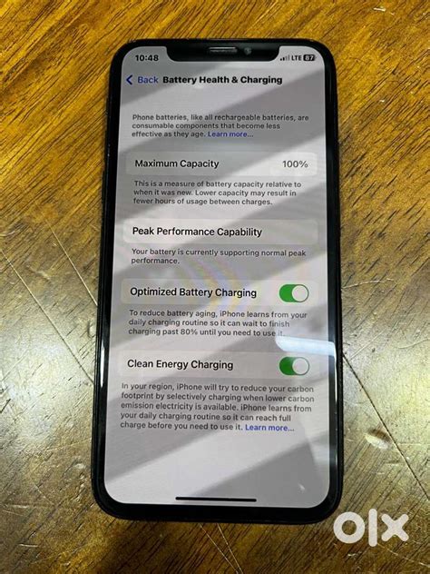 Mobile iPhone x - Mobile Phones - 1799478042