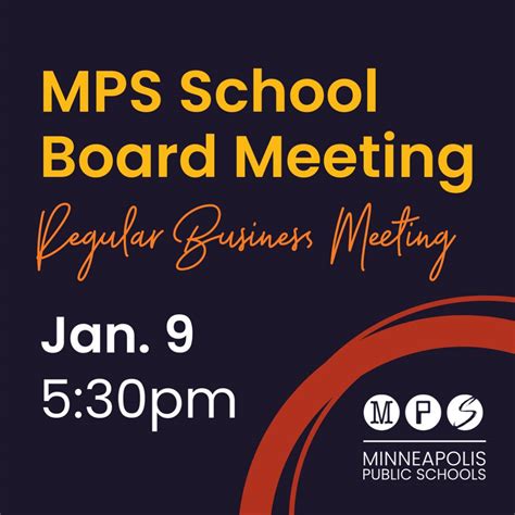 School Board Meeting on January 9th, 2024 - Jazz88.FM