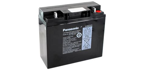 Panasonic Battery Dealers & Suppliers in Mumbai. UPS Battery AMC