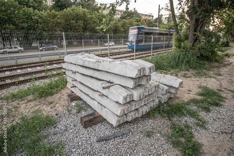 Concrete T Railer Setup 的图像结果