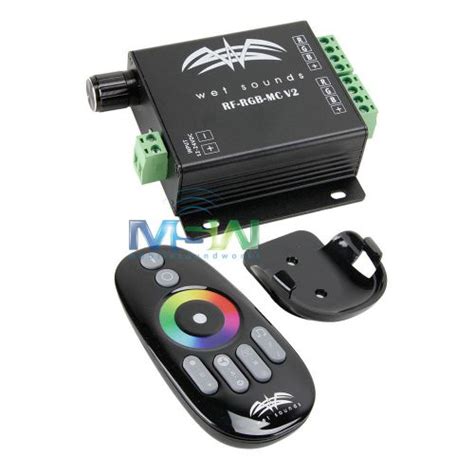 Rezultat imagine pentru Music RF Controller