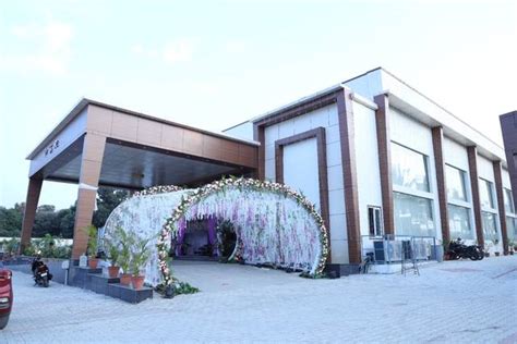 PSR Convention Centre - Venue - Sarjapur Road - Weddingwire.in