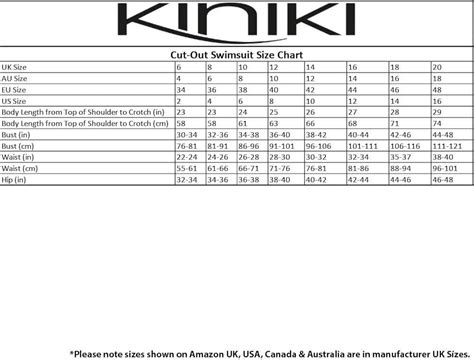 Buy Kiniki Storm Tan Through Cut Out Swimsuit Online at Lowest Price in ...