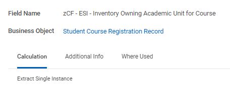 Image result for Calculated Field in Workday Tutorial