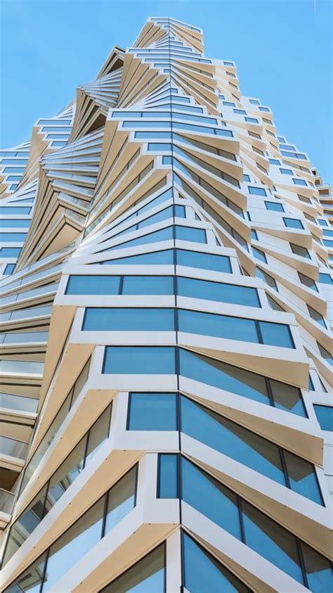 Download wallpaper 480x854 building, facade, architecture, minimalism ...