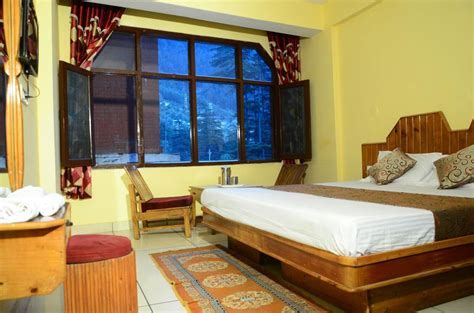 Ranika Hotel Manali, Rooms, Rates, Photos, Reviews, Deals, Contact No ...