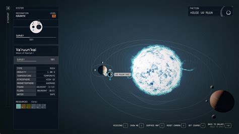 Va'ruun'kai Guide - Starfield Guide - IGN