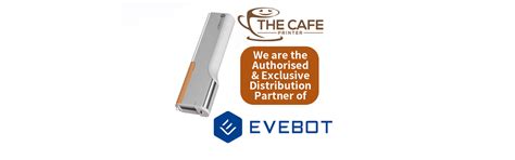 Best food and Drinks Printer – The Cafe Printer