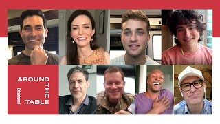 Tyler Hoechlin - Agent, Manager, Publicist Contact Info