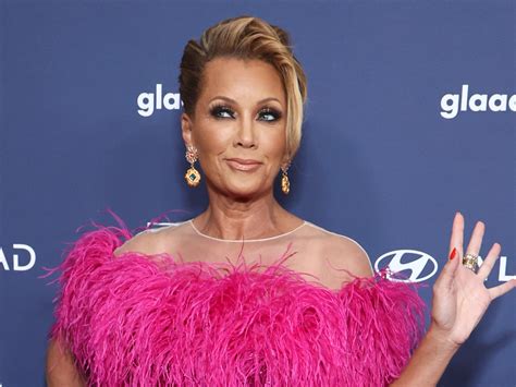 Vanessa Williams addresses viral Miss America nude scandal 40 years ...