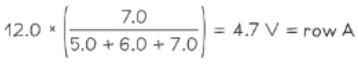 Potential Dividers - Physics - Grade 9 PDF Download