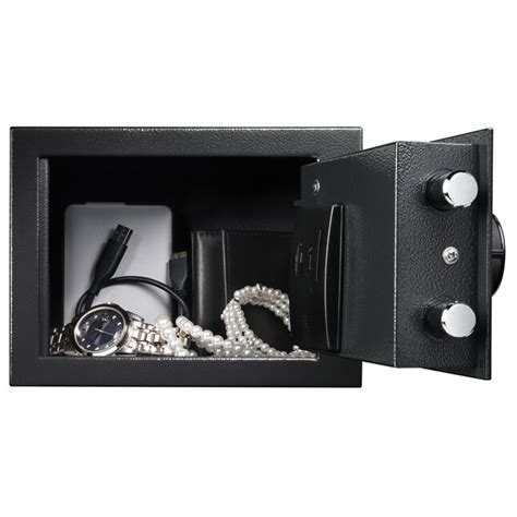 Image result for Master Lock Safe Deposit Box