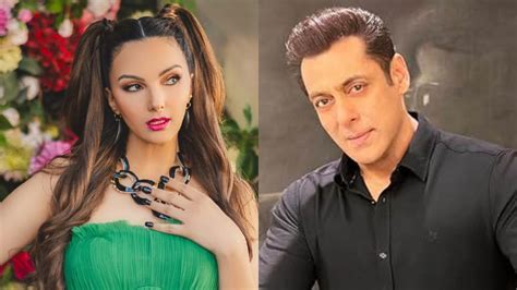 Salman Khan’s ex-girlfriend Somy Ali pleads with Bishnoi community ...