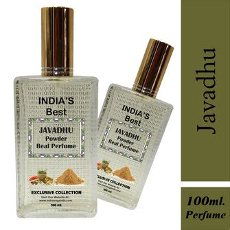 Perfume Spray For Men|Women|Pooja Use Javadhu Powder 100 ML Spray Pack ...