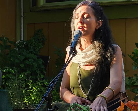 Solstice Sacred Chant Concert in Portland! Kavita & the Open Heart ...