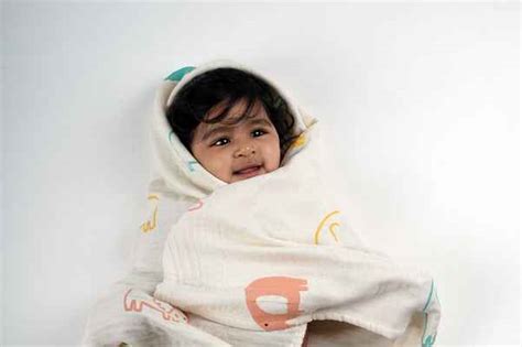Buy Baby Bath Towels Online at Best Price – Doctor Towels