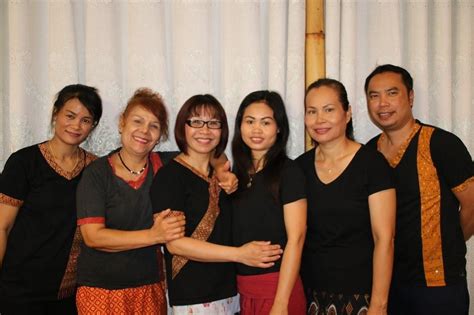 Tabandu Thai Massage (Mainz) - All You Need to Know BEFORE You Go