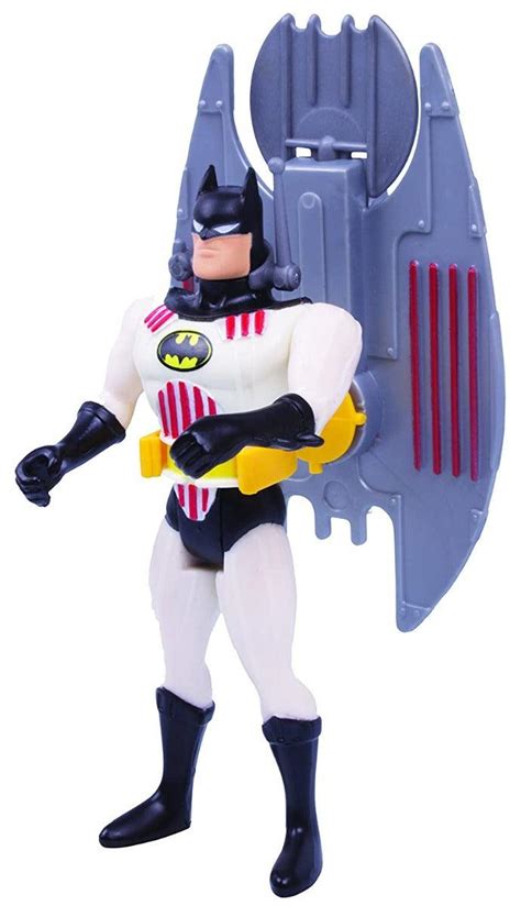 Buy Funskool Anti Freeze Batman Action Figurine for Ages 4+ (Card ...
