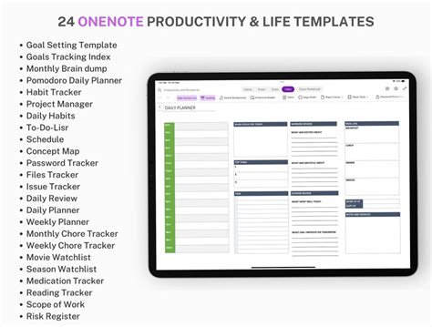 Microsoft OneNote Planner 的图像结果