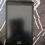 Zodo 8. 5 inch LCD E-Writer Electronic Writing Pad/Tablet Drawing Board ...