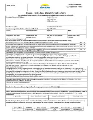 2020-2026 Form UK Dunbia FCIAA001 - Blank Fillable Template | Fill Out ...