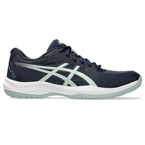 Asics Court Slide 4 Tennis Shoes (MIDNIGHT/LICHEN ROCK) – Sportswing.in